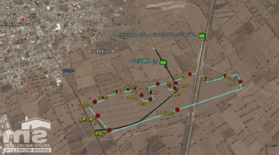 Residential Land For Sale in Tlaxcala, Mexico