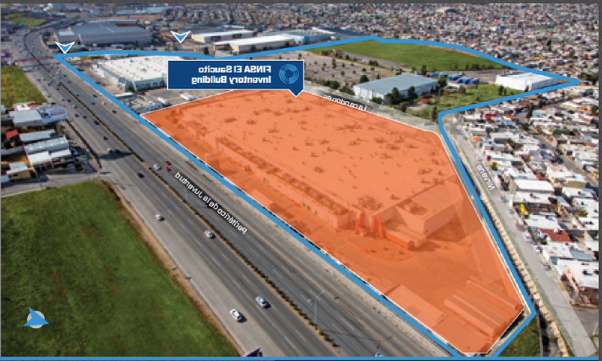 Picture of Penthouse For Sale in Chihuahua, Chihuahua, Mexico