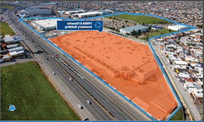 Penthouse For Sale in Chihuahua, Mexico