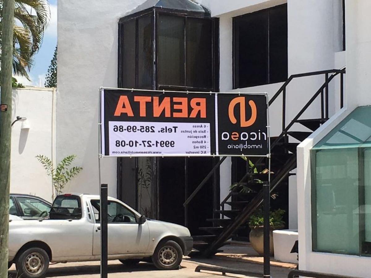 Picture of Apartment Building For Sale in Yucatan, Yucatan, Mexico