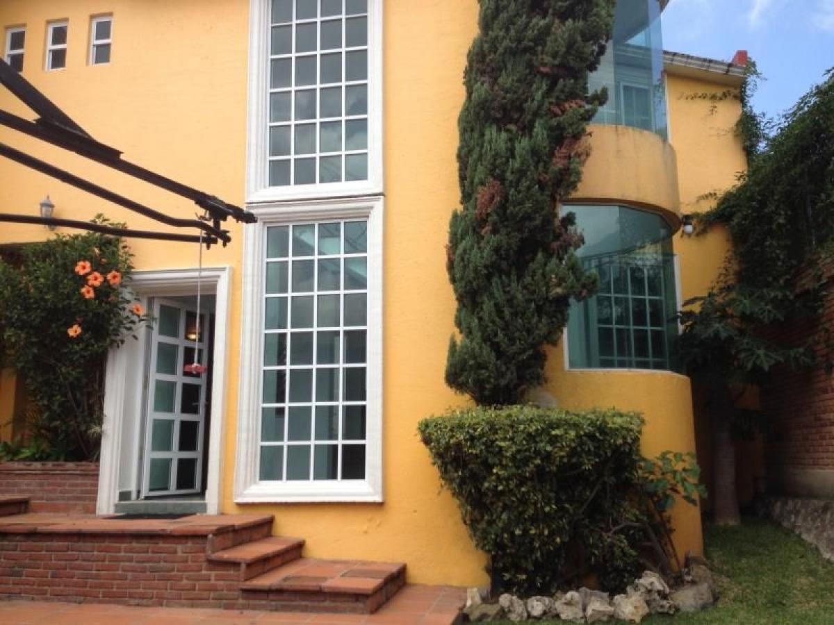 Picture of Home For Sale in Ixtapan De La Sal, Mexico, Mexico