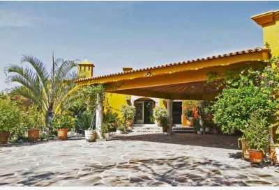 Home For Sale in Chapala, Mexico
