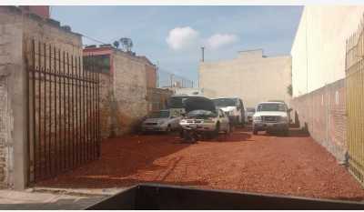 Residential Land For Sale in Toluca, Mexico