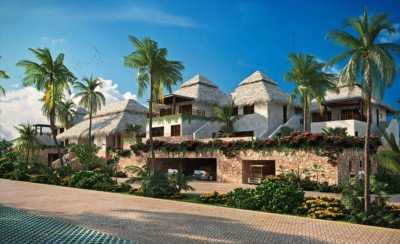 Apartment For Sale in Telchac Puerto, Mexico