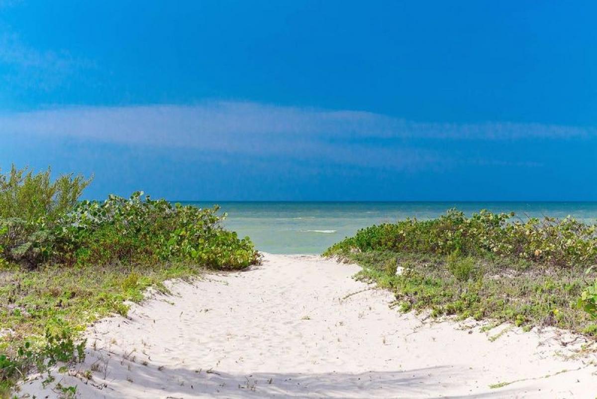 Picture of Residential Land For Sale in Telchac Puerto, Yucatan, Mexico