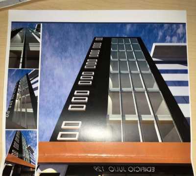 Apartment Building For Sale in Jalisco, Mexico