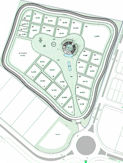 Residential Land For Sale in 