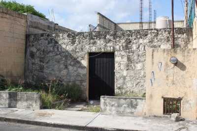 Residential Land For Sale in Benito Juarez, Mexico