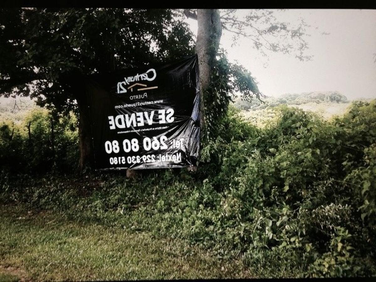 Picture of Development Site For Sale in Veracruz De Ignacio De La Llave, Veracruz, Mexico