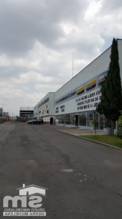 Penthouse For Sale in Puebla, Mexico