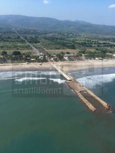 Residential Land For Sale in Nayarit, Mexico