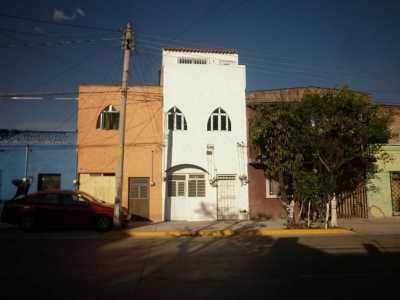 Apartment Building For Sale in Jalisco, Mexico