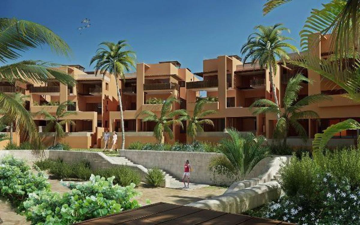 Telchac Puerto, Telchac Puerto, Yucatan, Mexico Apartments For Sale