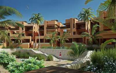 Apartment For Sale in Telchac Puerto, Mexico