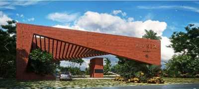 Apartment For Sale in Telchac Puerto, Mexico