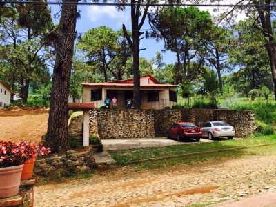 Home For Sale in Mazamitla, Mexico