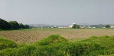 Residential Land For Sale in Tlaxcala, Mexico