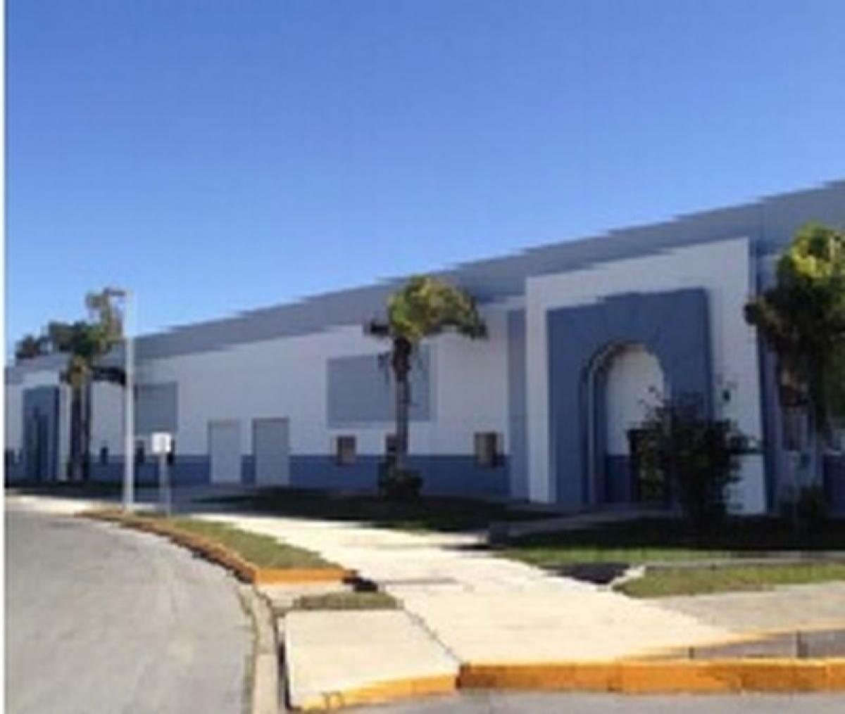 Picture of Other Commercial For Sale in Nuevo Laredo, Tamaulipas, Mexico