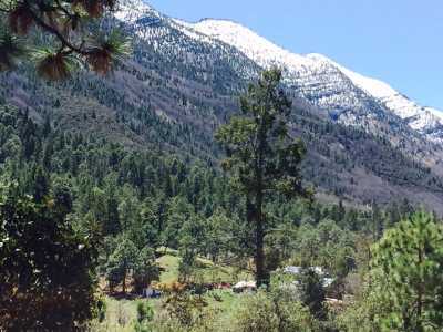 Development Site For Sale in Playa Vicente, Mexico