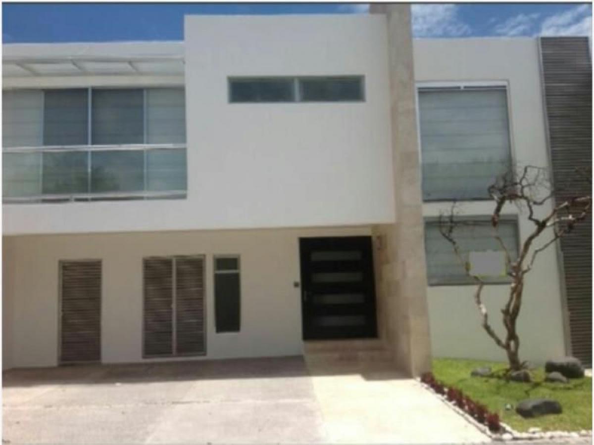 Picture of Home For Sale in Puebla, Puebla, Mexico