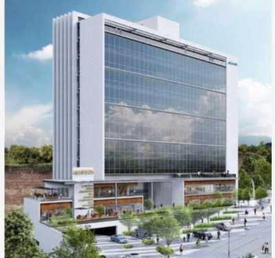 Office For Sale in Queretaro, Mexico