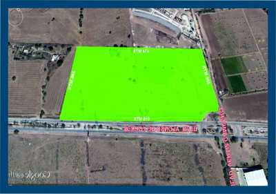 Residential Land For Sale in Guanajuato, Mexico