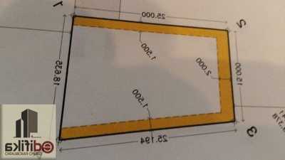 Residential Land For Sale in San Luis Potosi, Mexico