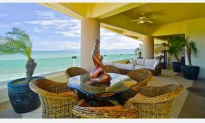 Apartment For Sale in Bahia De Banderas, Mexico