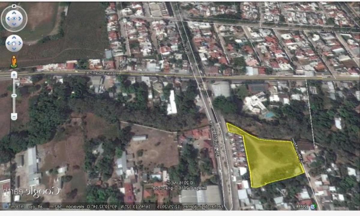 Picture of Residential Land For Sale in Tuxtla Gutierrez, Chiapas, Mexico