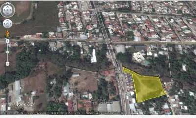 Residential Land For Sale in Tuxtla Gutierrez, Mexico