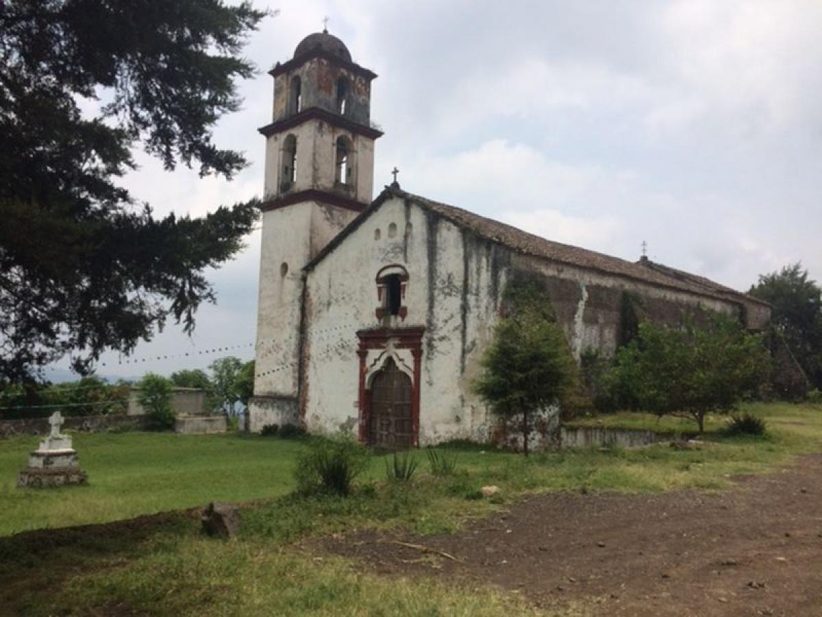 Picture of Development Site For Sale in Veracruz De Ignacio De La Llave, Veracruz, Mexico