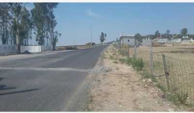 Residential Land For Sale in Huimilpan, Mexico