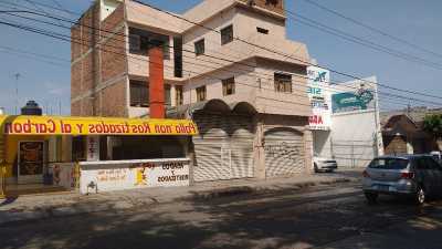 Apartment Building For Sale in Guanajuato, Mexico