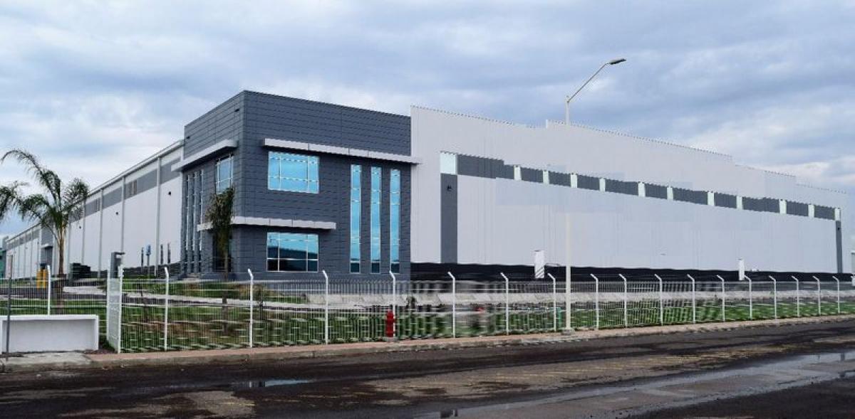 Picture of Other Commercial For Sale in Aguascalientes, Aguascalientes, Mexico