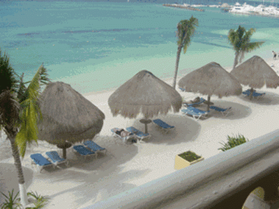 Home For Sale in Benito Juarez, Mexico