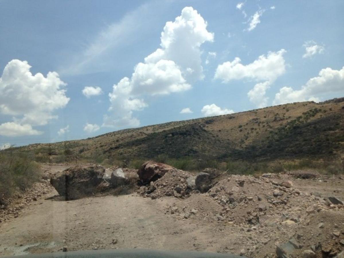 Picture of Residential Land For Sale in Chihuahua, Chihuahua, Mexico