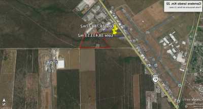Residential Land For Sale in General Zuazua, Mexico