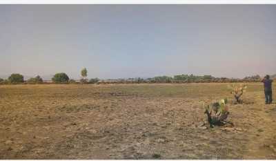 Residential Land For Sale in Jiquipilas, Mexico