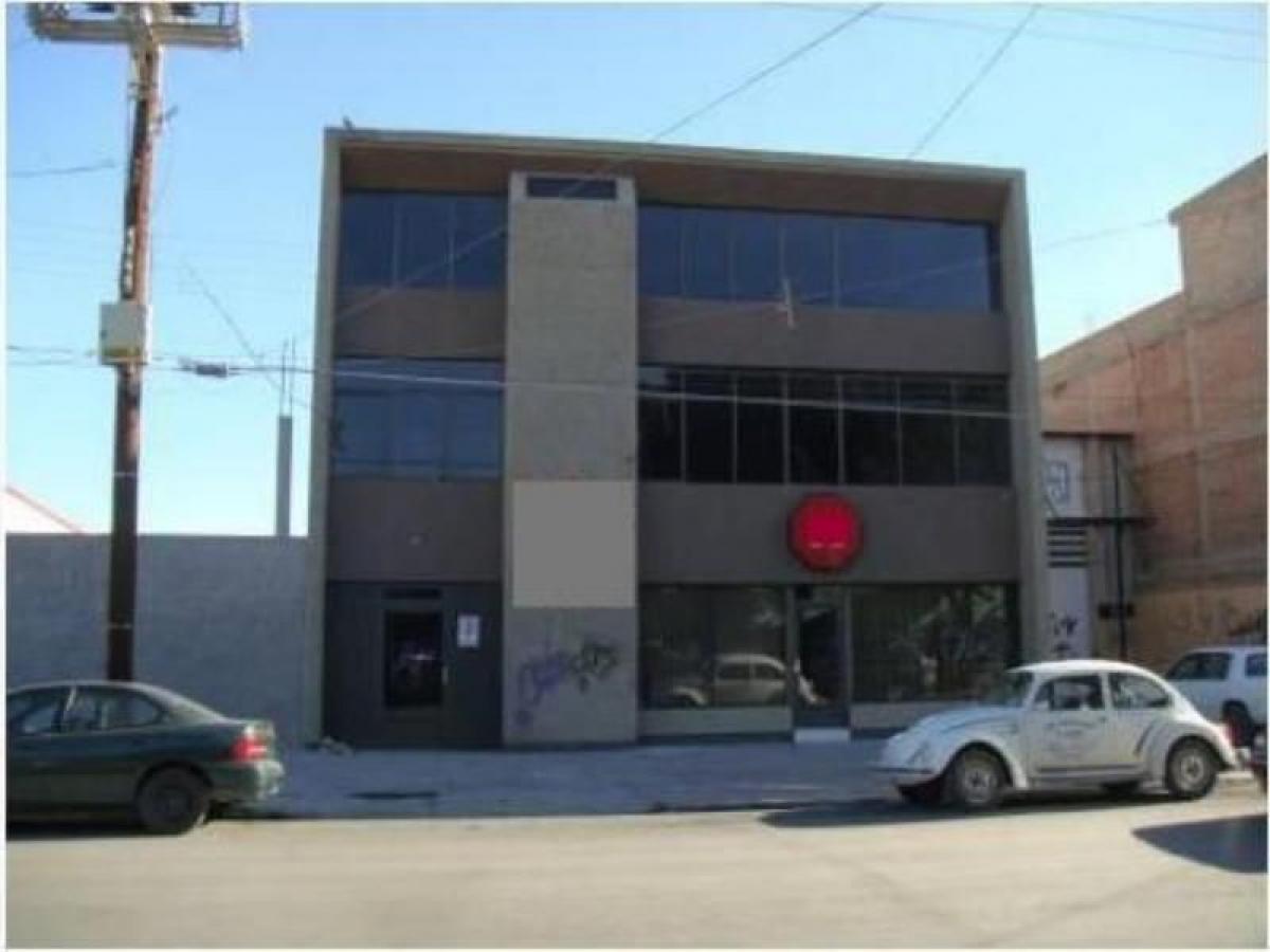 Picture of Apartment Building For Sale in Playa Vicente, Veracruz, Mexico