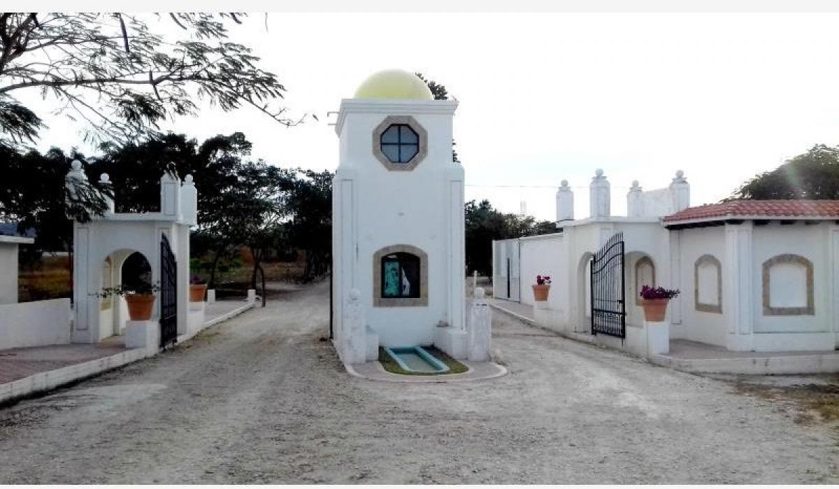 Picture of Residential Land For Sale in Chiapas, Chiapas, Mexico