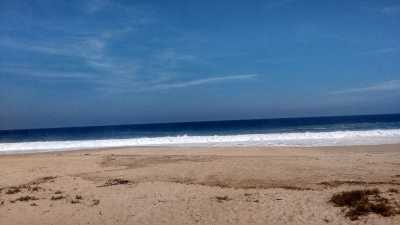 Residential Land For Sale in Coyuca De Benitez, Mexico