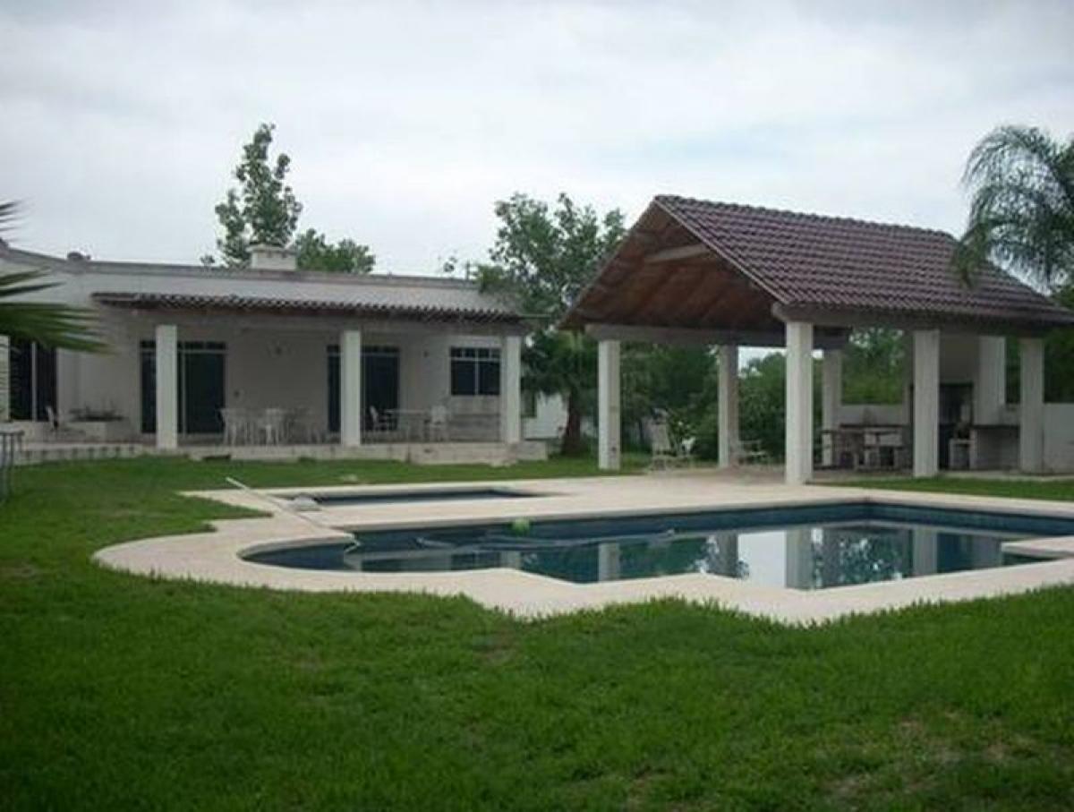 Picture of Development Site For Sale in Montemorelos, Nuevo Leon, Mexico