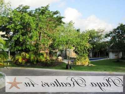 Home For Sale in Solidaridad, Mexico