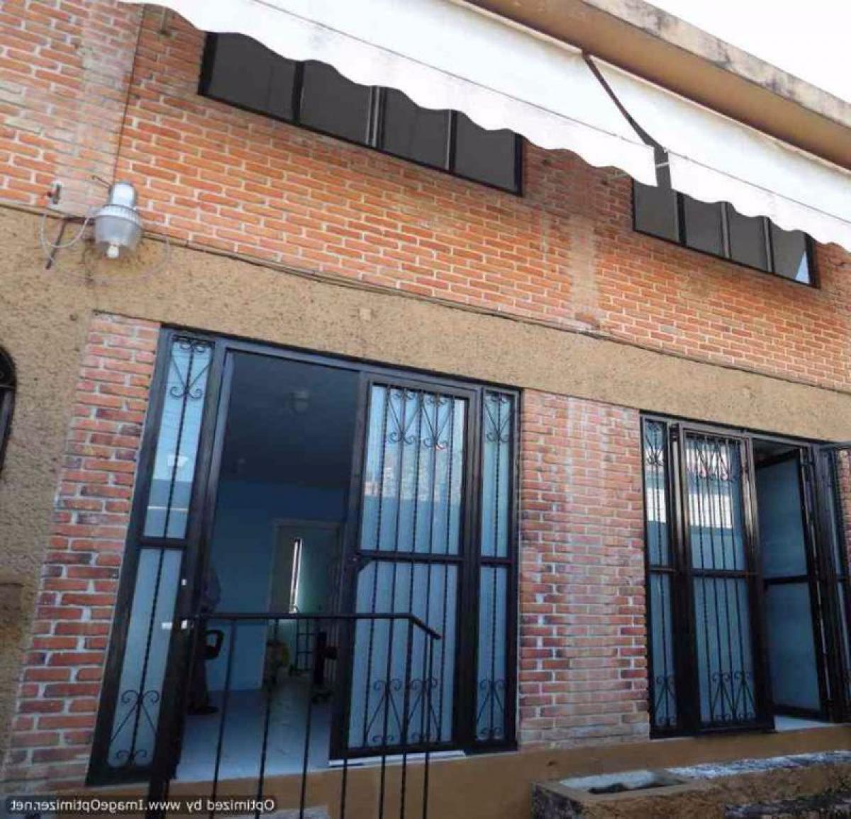 Picture of Office For Sale in Morelos, Morelos, Mexico