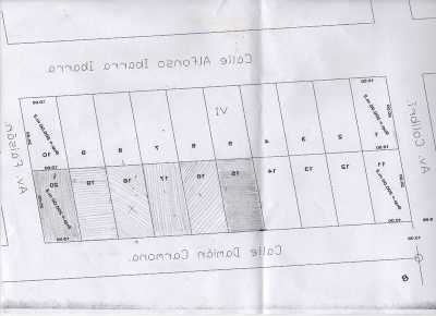 Residential Land For Sale in Navolato, Mexico