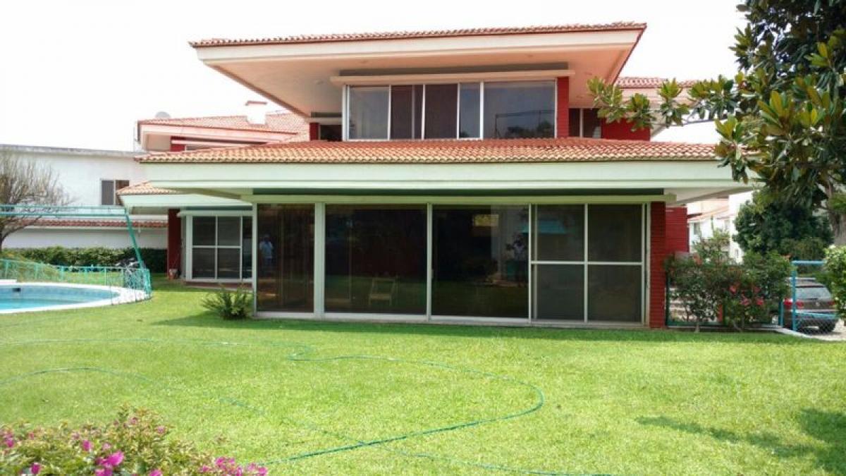 Picture of Home For Sale in Atlatlahucan, Morelos, Mexico