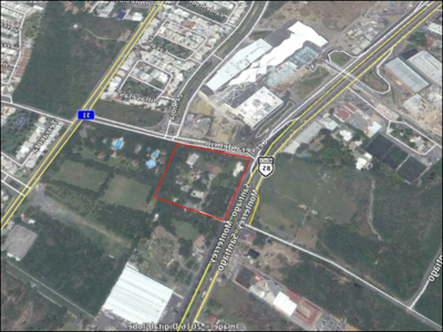 Residential Land For Sale in Nuevo Leon, Mexico