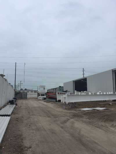 Residential Land For Sale in Campeche, Mexico