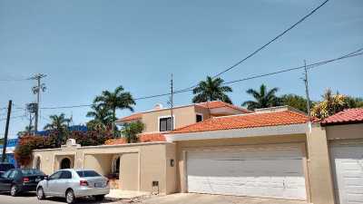 Apartment Building For Sale in Yucatan, Mexico