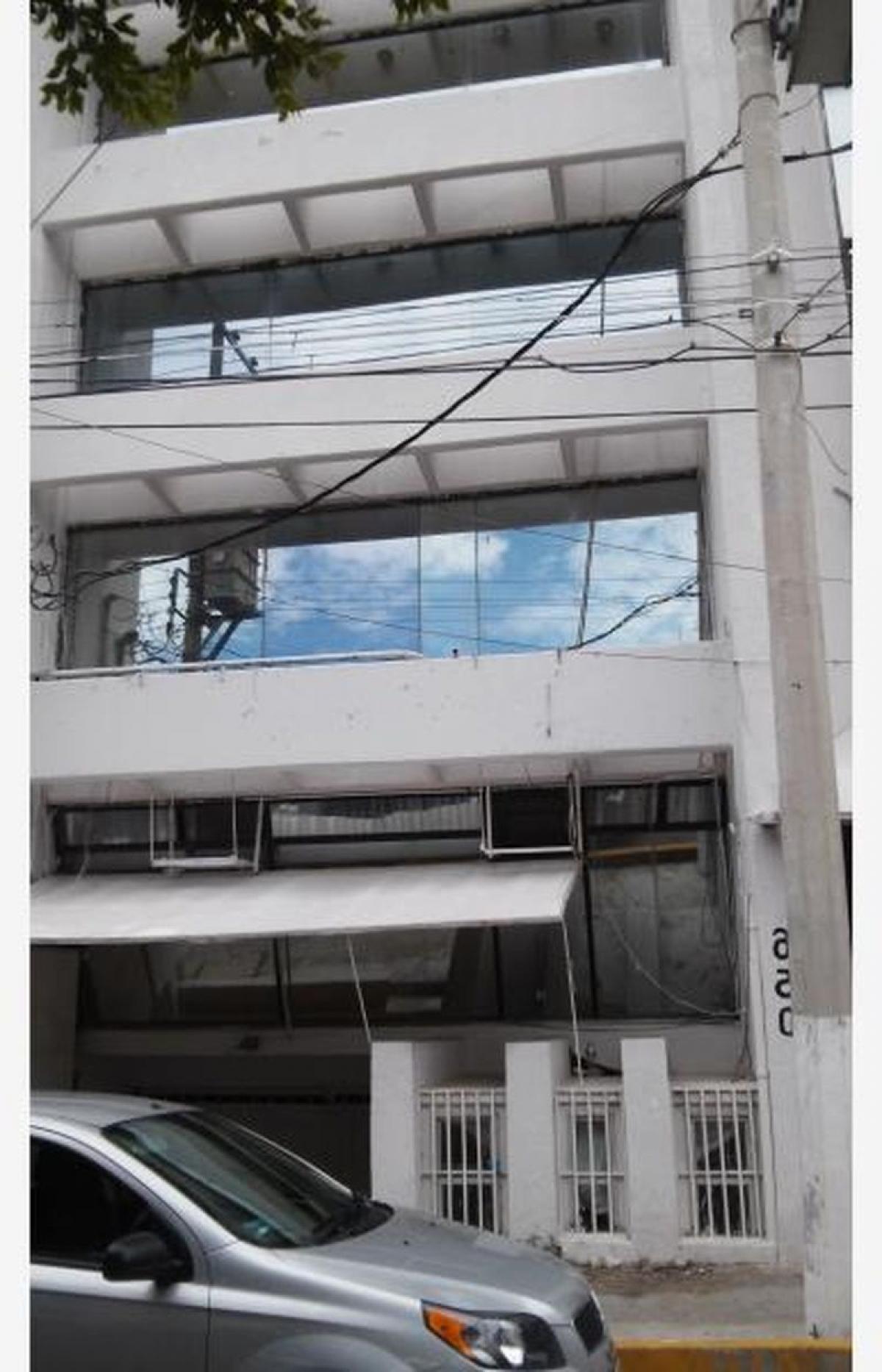 Picture of Apartment Building For Sale in Chiapas, Chiapas, Mexico